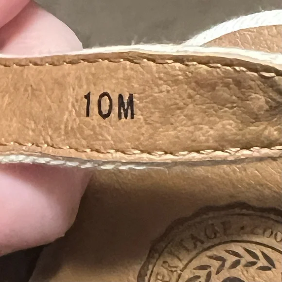 SO Taffy Wedge Heels - Picture 11 of 14